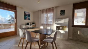 Le Cormier - Appartement 6 personnes